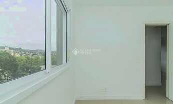 Imagem 4: Apartamento para aluguel possui 55 metros quadrados com 2 quartos