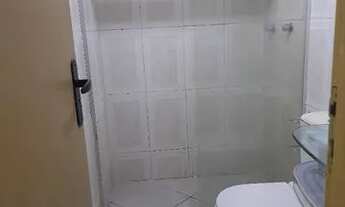 Imagem 7: Apartamento em Engenho de Dentro, 76 m², 3 quartos e 2 banheiros, inclusive suíte