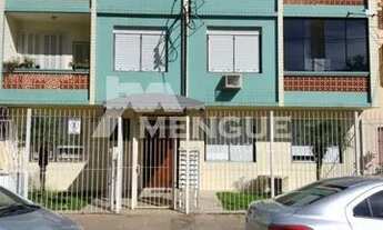 Imagem: Apartamento 2 dormitórios no bairro Cristo
