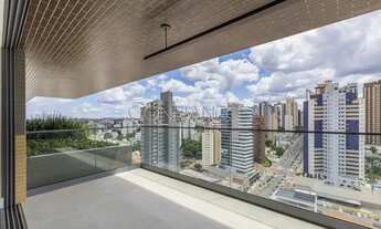 Imagem 4: Apartamento á Venda 3 Suítes, 3 Quartos e 3 Vaga de Garagem - Juvevê