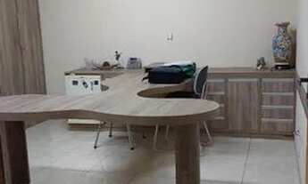 Imagem 5: Sobrado Residencial/Comercial para Locação, 290m² - Parque Novo Oratório, Santo André/SP