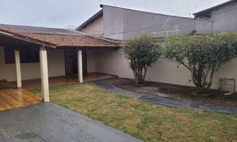 Imagem 4: Casa Parque dos Lagos