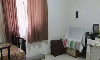 Imagem 6: Casa com 1 dormitório à venda, 44 m² por R$ 155.000,00 - Tude Bastos (Sítio do Campo) - Pr