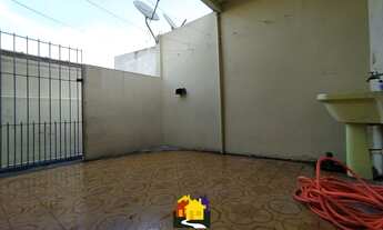 Imagem 2: CASA TÉRREA AO LADO DO METRÔ GUILHERMINA