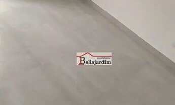 Imagem 5: Cobertura com 2 dormitórios à venda, 46 m² - Utinga - Santo André/SP