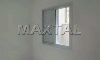 Imagem 4: Apartamento de 1 quarto pronto para morar na Agua Fria