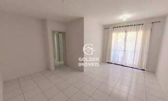 Imagem 4: Apartamento com 3 dormitórios para alugar, 85 m² por R$ 2.495/mês - Boa Vista - Marília/SP