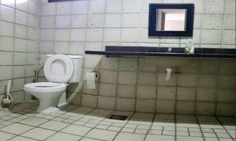 Imagem 7: Loja de frente para rua na Av. ACM, Cidadela