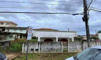 Imagem: Imóvel esquina Rua Manoel Eudóxio cm Av