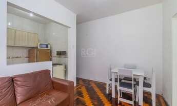 Imagem 7: Apartamento de 1 dormitório no bairro São João