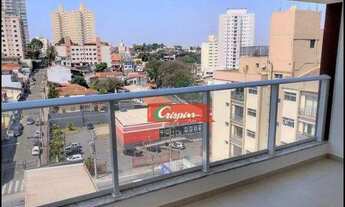 Imagem 2: Apartamento com 2 dormitórios à venda, 54 m² por R$ 395.000,00 - Vila Galvão - Guarulhos/S