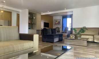 Imagem 4: APARTAMENTO - JARDIM AMÉRICA - SP