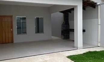 Imagem: Casa para venda possui 125 metros quadrados