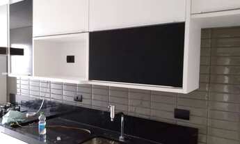 Imagem 3: Apartamento para Venda em Bauru, Vila Mesquita MELRO, 3 dormitórios, 3 suítes, 4 banheiros