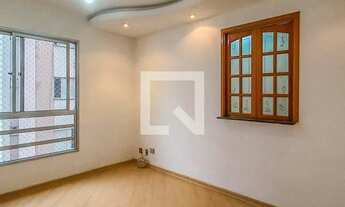 Imagem 2: Apartamento para Aluguel - Belém, 2 Quartos, 50 m2