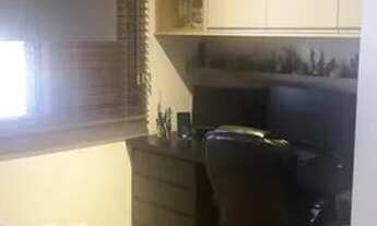 Imagem 3: Cobertura para venda possui 160 metros quadrados com 4 quartos em Vila Ipojuca - São Paulo