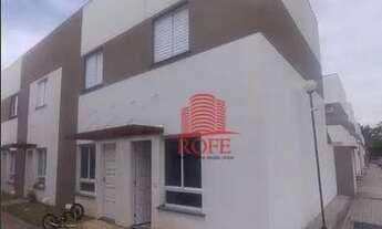 Imagem: Casa com 2 dormitórios à venda, 51 m²