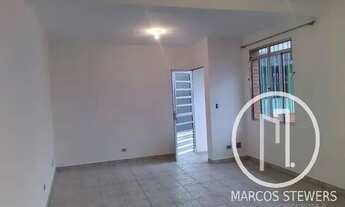 Imagem 3: Casa Térrea com Edícula no Campo Grande, Próximo a Av. Sabará