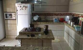 Imagem 3: Casa com 3 dormitórios, 309 m² - venda e locação por R$ 700.000 ou aluguel por R$ 4.714/mê