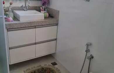 Imagem 9: MARAVILHOSO SOBRADO PARA LOCAÇÃO E VENDA NO SWISS PARK