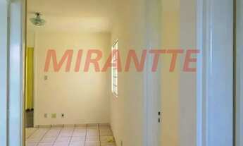 Imagem 3: Apartamento de 47m² com 2 quartos em Vila Izabel