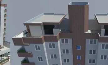 Imagem 3: Apartamento à venda, 2 quartos, 1 suíte, 2 vagas, Cabral - Contagem/MG