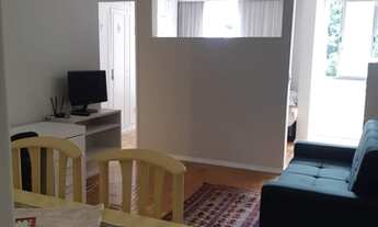 Imagem 3: Apartamento 1 Quarto Leme - Rio de Janeiro - RJ