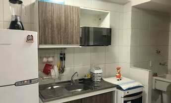 Imagem 4: Aluga-se Apartamento no Antares