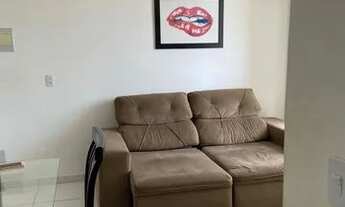 Imagem: Dividir apartamento