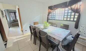 Imagem 5: Residencial Casa em Marília