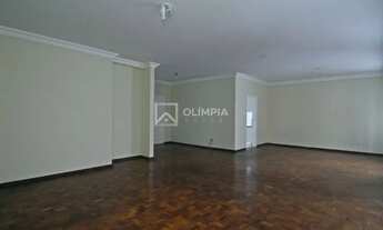 Imagem 3: Locação Apartamento 3 Dormitórios - 230 m² Higienópolis
