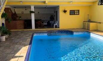 Imagem: CASA RESIDENCIAL em CAIEIRAS - SP, REGIÃO