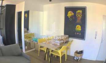 Imagem 4: Apartamento à venda, Vila Madalena, São Paulo, SP