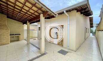 Imagem 6: Sobrado com 3 Dormitórios, sendo 1 Suíte à venda, 156 m² por R$ 600.000 - Granja Viana - C