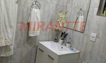 Imagem 6: Apartamento de 70m² com 2 quartos em Vila Renato