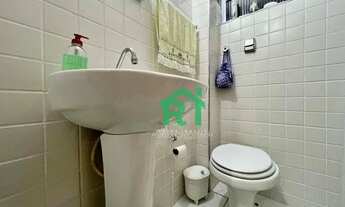 Imagem 6: Apartamento Moderno, com 3 Dormitórios (1 Suíte), 1 Vaga de Garagem, Astúrias, Guarujá/SP