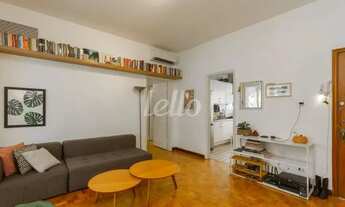 Imagem 5: São Paulo - Apartamento Padrão - Pinheiros