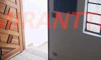 Imagem 2: Sobrado de 80m² com 2 quartos em Vila Gustavo