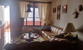 Imagem 4: Casa com 3 dormitórios à venda, 86 m² - Cascata dos Amores - Teresópolis/RJ