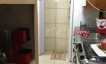 Imagem 6: Apartamento para Venda - 37.89m², 1 dormitório, Cavalhada