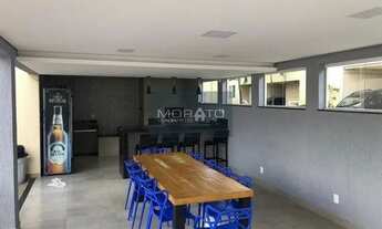 Imagem 3: Casa à venda, 3 quartos, 2 suítes, 2 vagas, Cabral - Contagem/MG