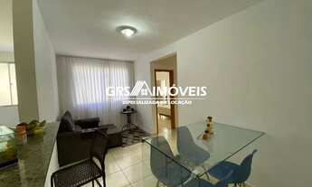 Imagem 1: EXCELENTE APARTAMENTO DE 02 QUARTOS, PARA LOCAÇÃO NO BAIRRO CABRAL