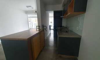 Imagem 6: Apartamento para locação no NYSP Rua Guararapes Brooklin 2 suites 77 mts