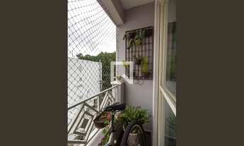 Imagem 5: Apartamento para Aluguel - Baeta Neves, 3 Quartos, 65 m2