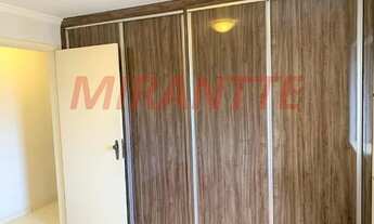 Imagem 6: Apartamento de 78m² com 3 quartos em Mandaqui