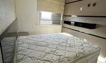 Imagem 3: ALUGO APARTAMENTO SETOR PEDRO LUDOVICO - MOBILIADO