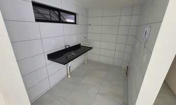 Imagem 3: Apto para venda possui 53 m2 com 2 quartos em Bessa - João Pessoa - Paraíba