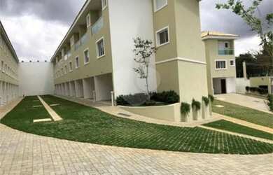 Imagem 6: Casa em Condomínio 3 Dorms 1 Suíte e 2 Vagas