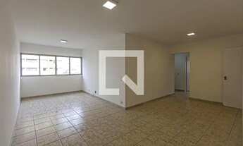 Imagem: Apartamento para Aluguel - Perdizes, 3 Quartos