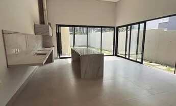 Imagem 5: Linda casa térrea com 4 suítes a venda no Alphaville 1